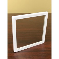 GG1347 | Single Pane Hard Coat Low-E Glass Sample - 7" GG1347 | Single Pane Hard Coat Low-E Glass Sample - 7"