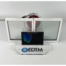 HS2050 | HEAT-SHEET® Demo Card