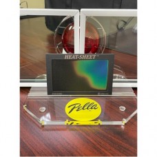 HS2050 | HEAT-SHEET® Demo Card HS2050 | HEAT-SHEET® Demo Card