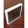 IG1342 | Double Silver Low-E Glass Sample - 7"