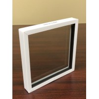 IG1346 | Triple Pane Glass Sample - 7"