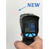 MT1576 | Non-Contact Infrared Thermometer
