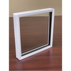 PE1862 Pella NATURALSUN Double Pane Window Sample - 7" PE1862 Pella NATURALSUN Double Pane Window Sample - 7"