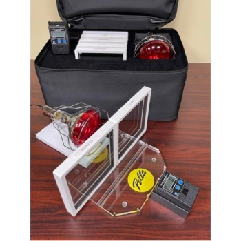 PE1865 Pella Solar Sales Kit PE1865 Pella Solar Sales Kit