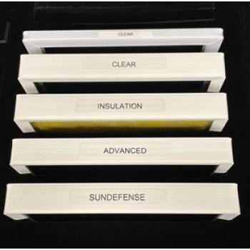 PE1866 Custom Pella Window Set - 7"