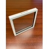 PE1869 Pella NATURALSUN+ Double Pane Window Sample - 7"