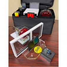 PE1870 Pella Window Profiler & Solar Combination Sales Kit PE1870 Pella Window Profiler & Solar Combination Sales Kit