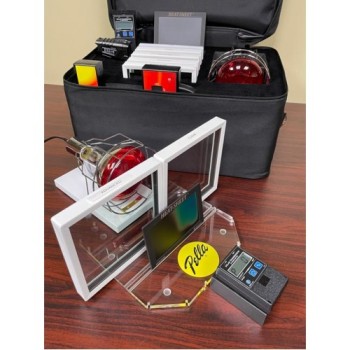 PE1870 Pella Window Profiler & Solar Combination Sales Kit PE1870 Pella Window Profiler & Solar Combination Sales Kit