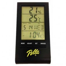 TH1900 | Thermo-Hygrometer TH1900 | Thermo-Hygrometer