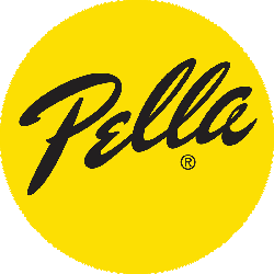 Pella logo web